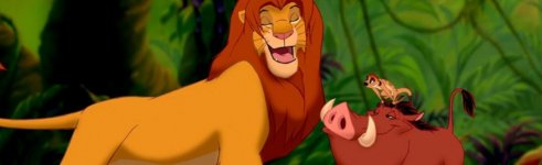 Disney Live-Action Films in the Works; 'The Lion King' Being Fast Tracked