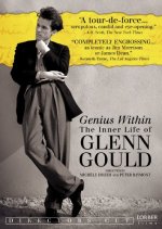 Genius Within: The Inner Life of Glenn Gould Movie photos