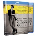 Genius Within: The Inner Life of Glenn Gould Movie photos