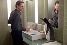 Mr. Popper's Penguins Movie photos