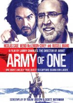 Army of One Movie photos