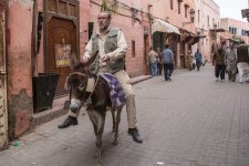 Army of One Movie photos