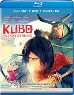 Kubo and the Two Strings Movie photos