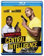 Central Intelligence Movie photos