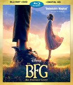 The BFG Movie photos