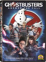 Ghostbusters Movie photos