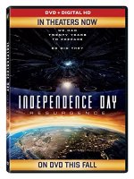 Independence Day Resurgence Movie photos