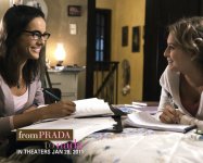 From Prada to Nada Movie photos