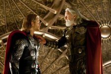 Thor Movie photos