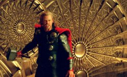 Thor Movie photos