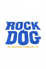 Rock Dog Movie posters