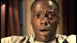 Get Out Movie photos