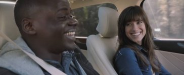 Get Out Movie photos