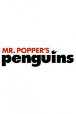 Mr. Popper's Penguins Movie posters