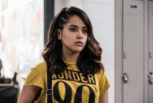 Power Rangers Movie photos