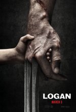 Logan Movie posters