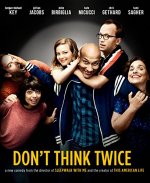 Don't Think Twice Movie photos