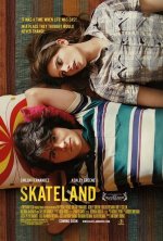 Skateland Movie posters