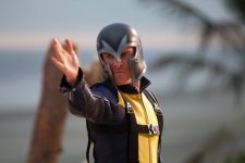 X-Men: First Class Movie photos