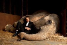 Water for Elephants Movie photos