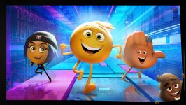 The Emoji Movie Movie photos