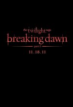 The Twilight Saga: Breaking Dawn Part 1 Movie posters