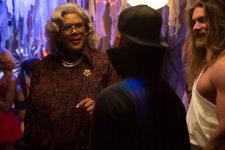 Tyler Perry's Boo! A Madea Halloween Movie Photo 382423