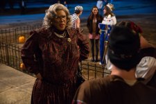 Tyler Perry's Boo! A Madea Halloween Movie Photo 382427