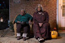 Tyler Perry's Boo! A Madea Halloween Movie Photo 382429