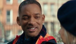 Will Smith Movie Photo 382431