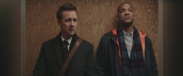 Collateral Beauty Movie photos