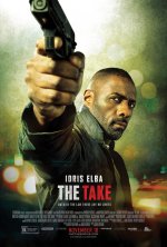 The Take Movie posters