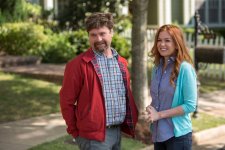 Keeping Up with the Joneses Movie photos