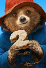 Paddington 2 Movie posters