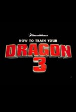 How To Train Your Dragon: The Hidden World Movie posters