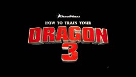 How To Train Your Dragon: The Hidden World Movie photos