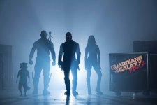 Guardians of the Galaxy Vol. 2 Movie photos