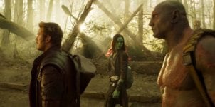 Guardians of the Galaxy Vol. 2 Movie photos