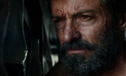 Logan Movie photos