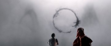 Arrival Movie photos