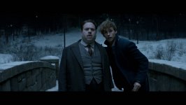 Fantastic Beasts and Where to Find Them Movie photos