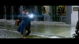 Fantastic Beasts and Where to Find Them Movie photos