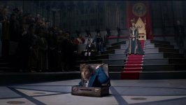 Fantastic Beasts and Where to Find Them Movie photos