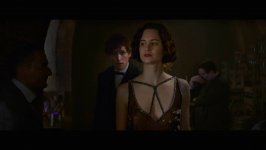 Fantastic Beasts and Where to Find Them Movie photos