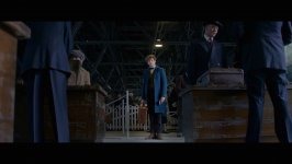 Fantastic Beasts and Where to Find Them Movie photos