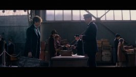 Fantastic Beasts and Where to Find Them Movie photos