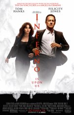 Inferno Movie posters