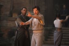 Benedict Cumberbatch Movie Photo 383953