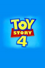 Toy Story 4 Movie posters