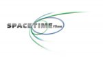 SpaceTime Films - Movie Production Logo